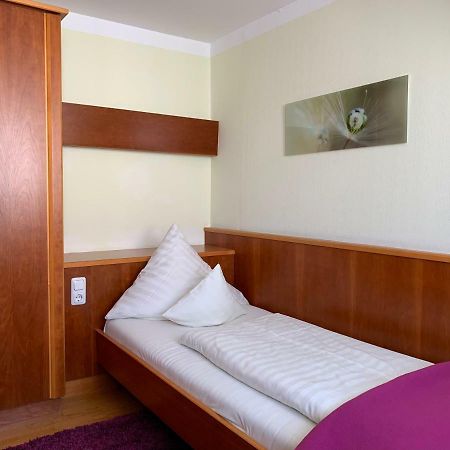 Hotel Restaurant Weihenstephaner Stuben Landshut Zewnętrze zdjęcie