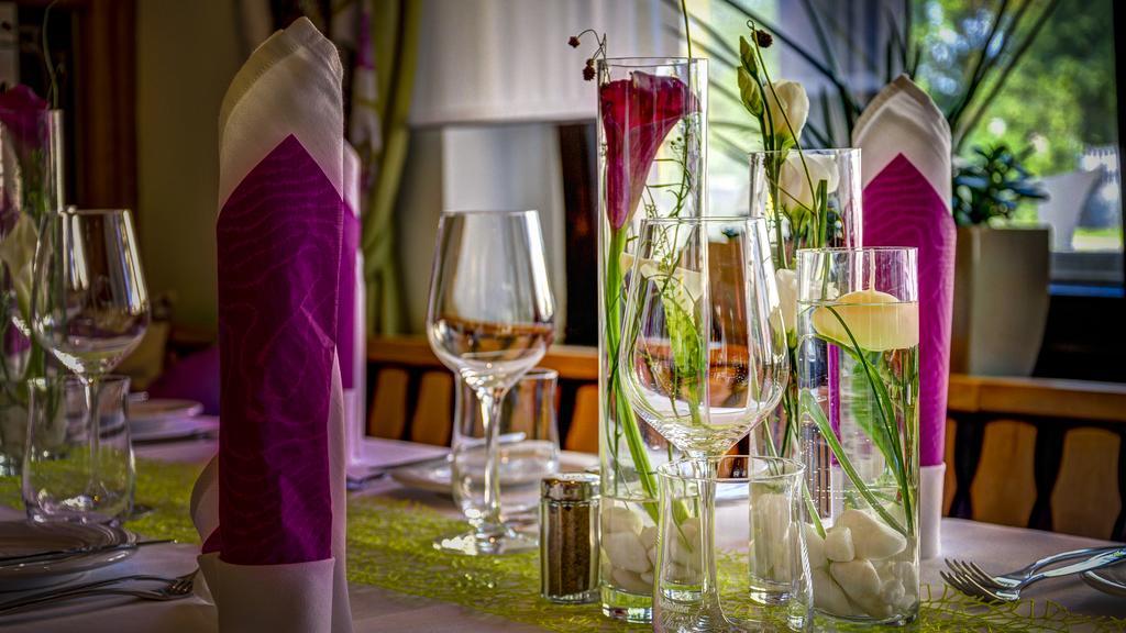 Hotel Restaurant Weihenstephaner Stuben Landshut Zewnętrze zdjęcie