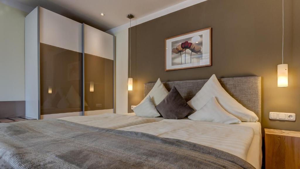 Hotel Restaurant Weihenstephaner Stuben Landshut Pokój zdjęcie