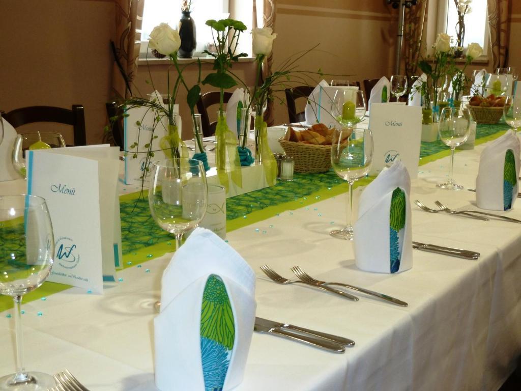 Hotel Restaurant Weihenstephaner Stuben Landshut Zewnętrze zdjęcie