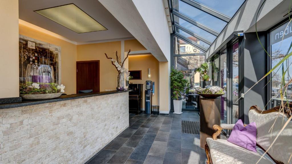 Hotel Restaurant Weihenstephaner Stuben Landshut Zewnętrze zdjęcie