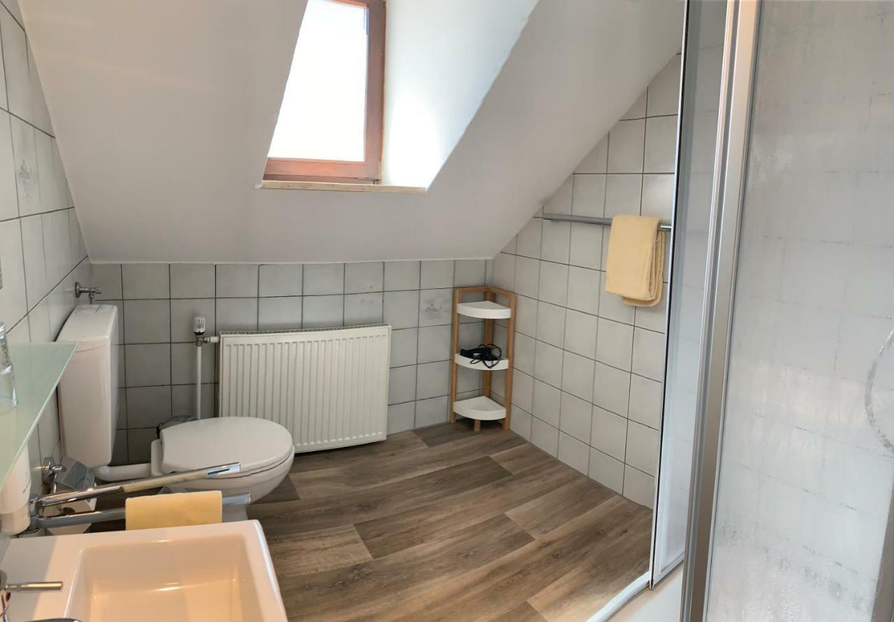 Hotel Restaurant Weihenstephaner Stuben Landshut Zewnętrze zdjęcie