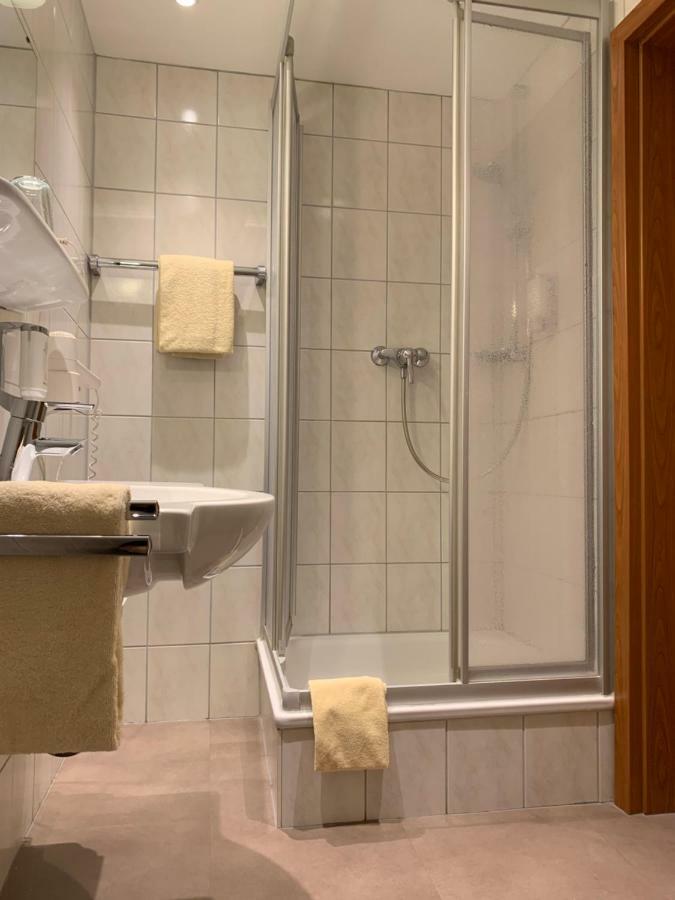 Hotel Restaurant Weihenstephaner Stuben Landshut Zewnętrze zdjęcie